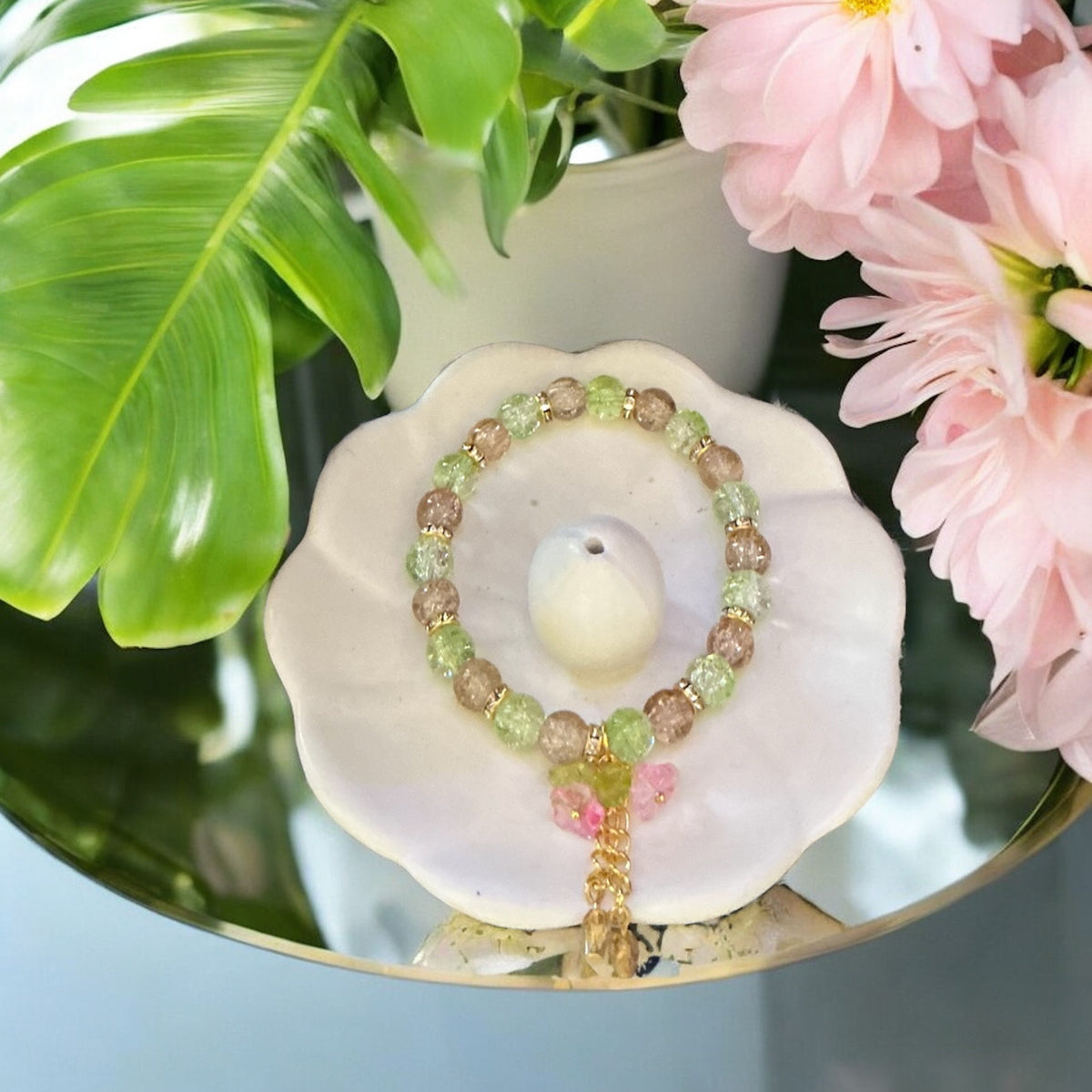 Pendant Charm Bracelet