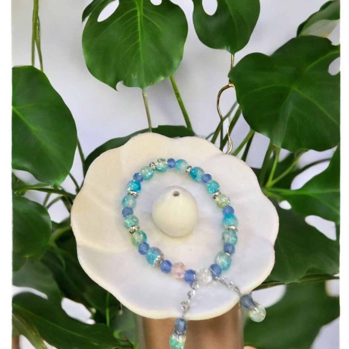 Pendant Charm Bracelet