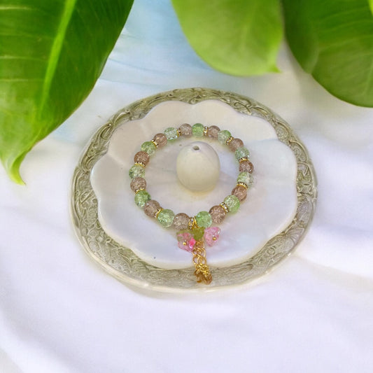Pendant Charm Bracelet