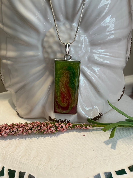 Pendant Necklace