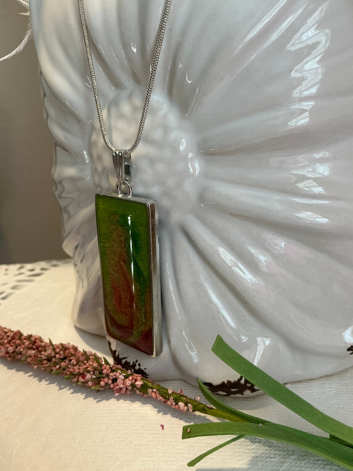 Pendant Necklace