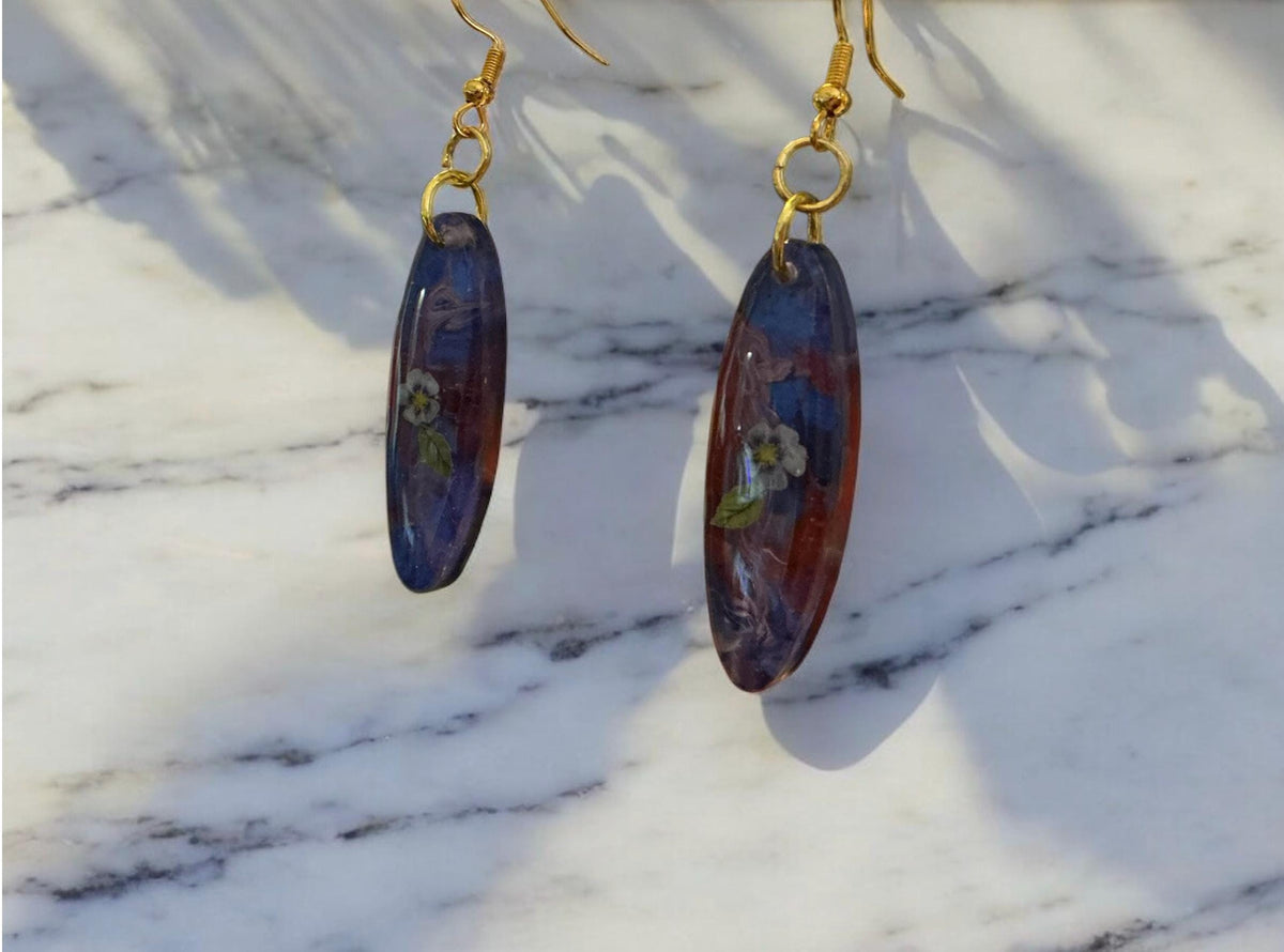 Dangle Earings