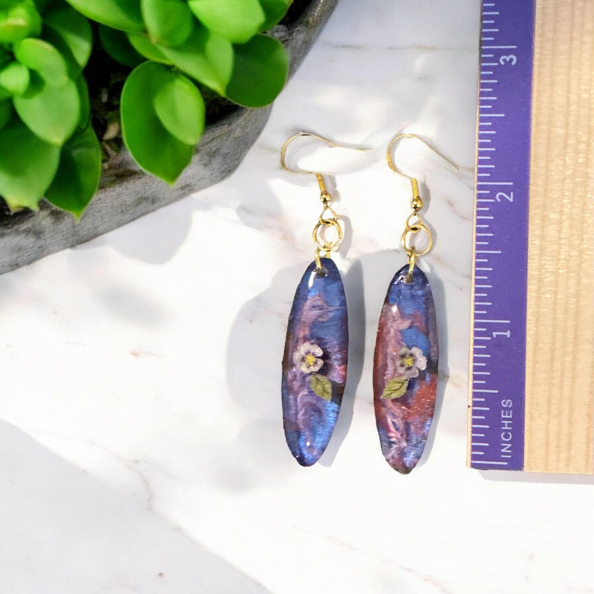 Dangle Earings