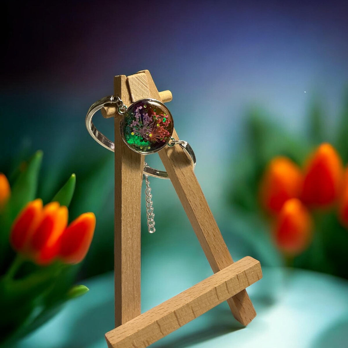 Charmed Adjustable Braclet